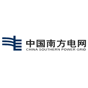 中國南方電網logo